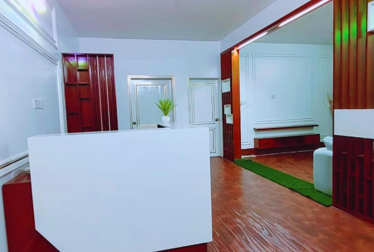 Rezala Residence Dhaka Bagian luar foto