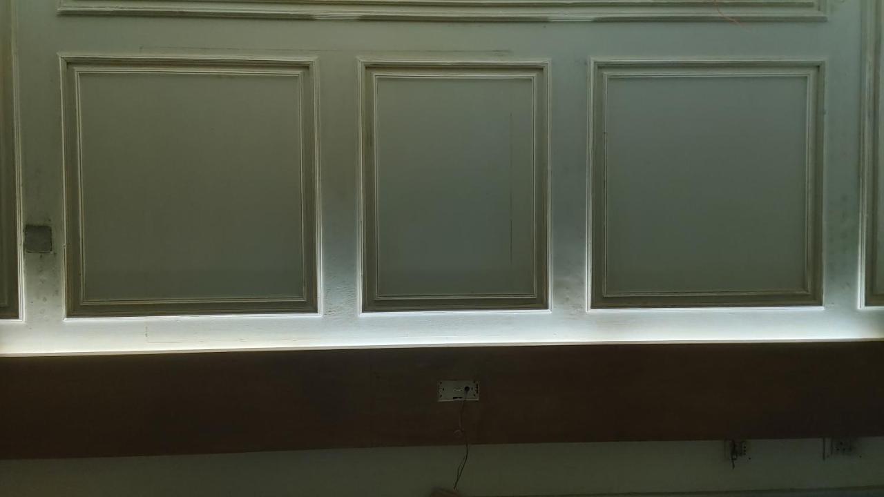Rezala Residence Dhaka Bagian luar foto