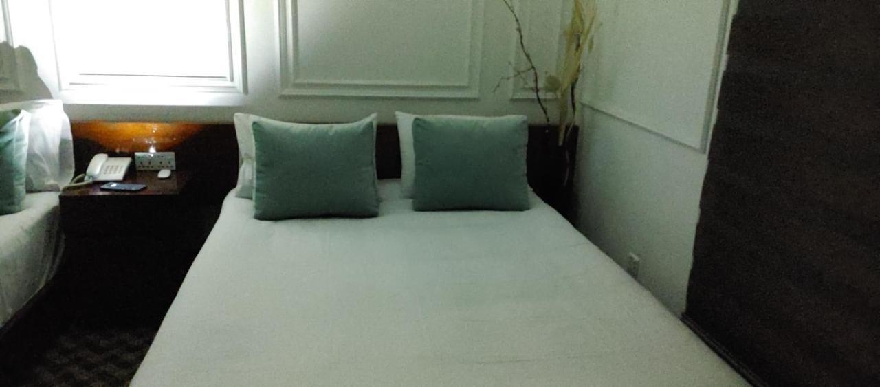 Rezala Residence Dhaka Bagian luar foto